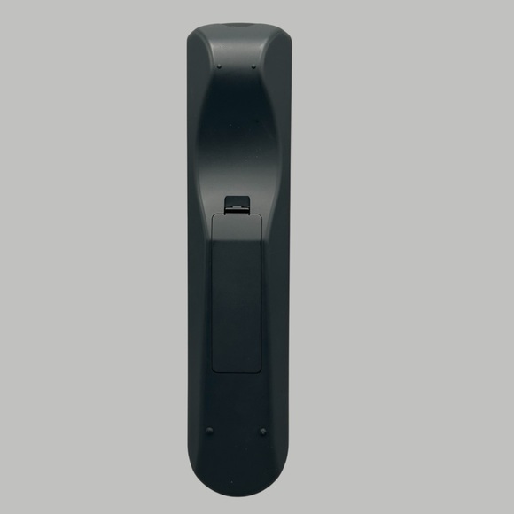 Black Multi-Device Remote Control - Picture 4 of 6